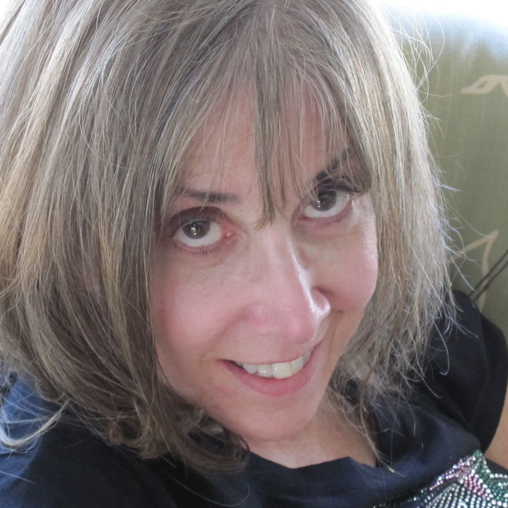 Meet your Posher, Nadine